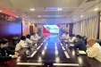 我院召开2024年度“五大中心”质控会议