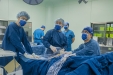 骨科运动医学科微创“Plus”治疗膝关节前交叉韧带损伤