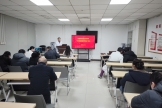 我院舉辦急診醫(yī)學(xué)住培基地帶教老師培訓(xùn)會議