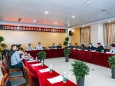 江蘇省醫(yī)學(xué)會(huì)急診醫(yī)學(xué)分會(huì)及江蘇省急診醫(yī)學(xué)質(zhì)控中心在徐州召開(kāi)年度工作會(huì)議