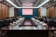 我院与国网徐州供电公司开展党建结对共建