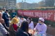 全国文明单位 | 我院组织开展新时代文明实践活动