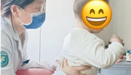 【荔枝新闻】徐医附院成功救治一例亚急性坏死性脑病婴儿