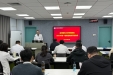 学习提升 | 2025年第一期英语培训正式开班