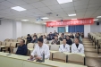 学习提升 | 急诊医学科动员开展教学比赛