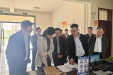 院领导赴丰县调研乡村振兴工作