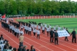 我院在徐州医科大学第61届运动会中获得佳绩