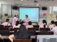 生命之初，自然之乳 ——徐醫(yī)附院新生兒ICU成功舉辦2025年全國(guó)母乳喂養(yǎng)宣傳日主題活動(dòng)