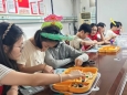 童心筑夢迎雙節(jié)——徐醫(yī)附院為特殊兒童家庭送特別關愛