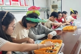 童心筑夢(mèng)迎雙節(jié)——徐醫(yī)附院為特殊兒童家庭送特別關(guān)愛(ài)