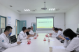 鲲鹏路院区多学科协作，为肝硬化门静脉高压患者健康护航