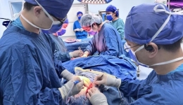 【我苏网】徐医附院多学科携手守护脑外伤孕产妇母婴平安