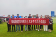 我院完成2025年徐州全国铁人三项锦标赛暨青少年锦标赛医疗保障工作