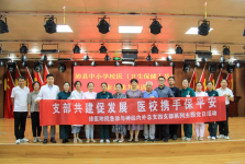 急诊与神经内外科总支联合主办沛县中小学校医（卫生保健人员）业务能力培训