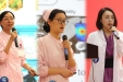 【中国江苏网】“健康无界，语通全球”！徐医附院外语竞赛展医者国际范儿