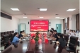 我院举办I期药物临床试验中心高质量发展研讨会