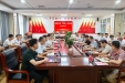 徐医附院与萧县人民医院签署合作协议