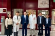 国际合作 | 我院与奥地利维也纳总医院签署合作备忘录