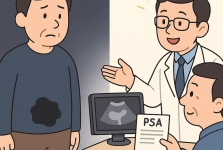 健康科普 | 常用的前列腺癌诊断方法大揭秘：医生的“侦查”手段