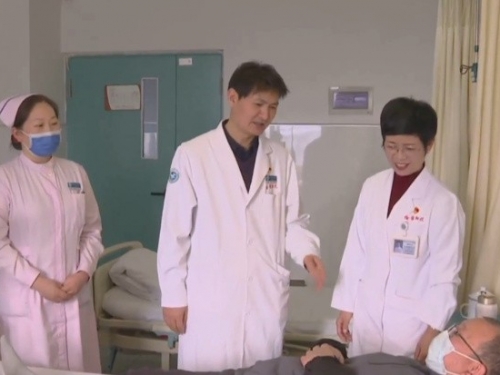 【网易新闻】喜讯！徐医附院这项研究成果登上《柳叶刀》子刊