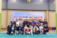 2025年徐医附院第二届职工羽毛球大赛落幕