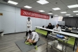 全科专业基地举办第二届临床技能大赛