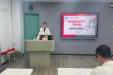全科专业基地举办住培医师演讲比赛