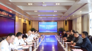 医创引领，聚焦前沿｜我院举办“学习提升·医院科技创新提升”（第十五期）活动