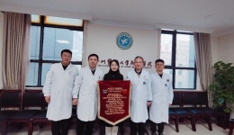 【交汇点】“我自己都没想到能救回来”——一名乌兹别克斯坦留学生在徐医附院的生死营救