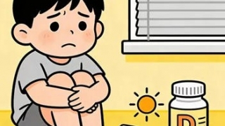 儿童补充维生素D全攻略：一位儿科医生的实用指南