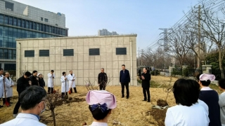 ֲ�����¾� ͬ����δ��������ҽ��Ժ����·Ժ����չֲ��������