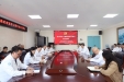 我院召开树立和践行正确政绩观学习教育部署会