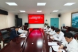 我院召开二届纪委第七次全体（扩大）会议