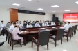 我院举办树立和践行正确政绩观学习教育读书班