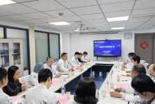 我院系统推进脑机接口临床研究和技术应用