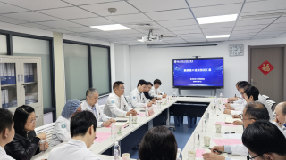 我院系统推进脑机接口临床研究和技术应用