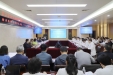 我院召开“十五五”规划论证会暨医学前沿会议