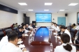 院士领航，学科提升：王军志院士一行莅临指导生物医学科技创新发展工作