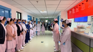 筑牢安全防线，防患于未“燃”——我院多部门相继开展消防培训及演练活动