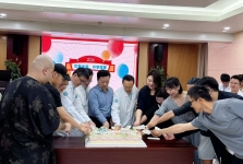 减重代谢外科举办2026年袖状胃+双通道术后胖友康复交流沙龙