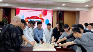 减重代谢外科举办2026年袖状胃+双通道术后胖友康复交流沙龙