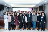 融界共进，质领健康： 苏皖鲁豫省际交界地区健康体检与管理专科联盟深化区域协作侧记