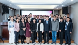 融界共进，质领健康： 苏皖鲁豫省际交界地区健康体检与管理专科联盟深化区域协作侧记