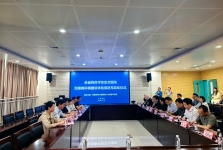 有爱无碍 暖心护航——全省残疾评定定点医院无障碍环境建设体验促进月在我院鲲鹏路院区启动