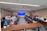 苏鲁两省急诊医学质控中心开展深度交流 共谋学科高质量发展新路径