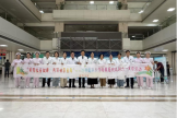 儿科举办“六一”国际儿童节健康科普活动