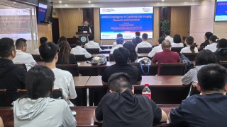 学科提升 | 心血管内科“四大维度”协同发力成果显著