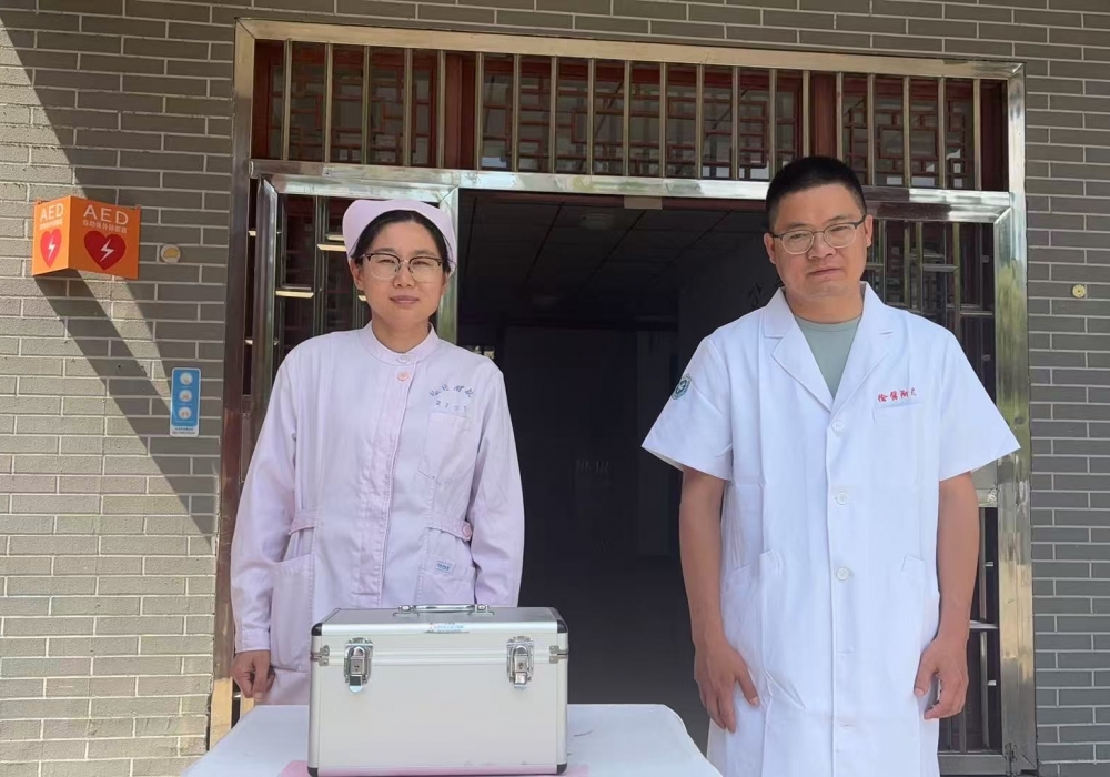 全力护航高考 守护青春逐梦路｜徐医附院全方位做好高考医疗保障工作