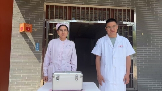 全力护航高考 守护青春逐梦路｜徐医附院全方位做好高考医疗保障工作