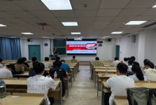 我院扎实推进“安全生产月”系列培训